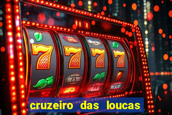 cruzeiro das loucas (2002) torrent